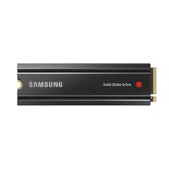 Samsung 980 PRO SSD 2TB