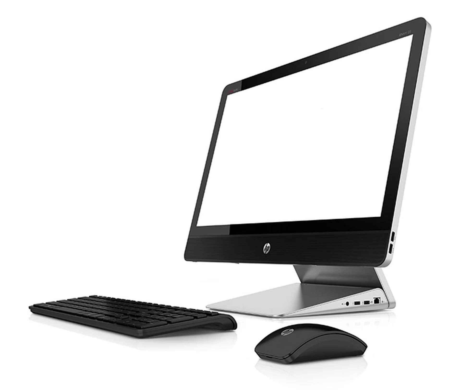 Overall, the HP Envy Recline 27 TouchSmart AIO is a decent machine, but nothing more.
