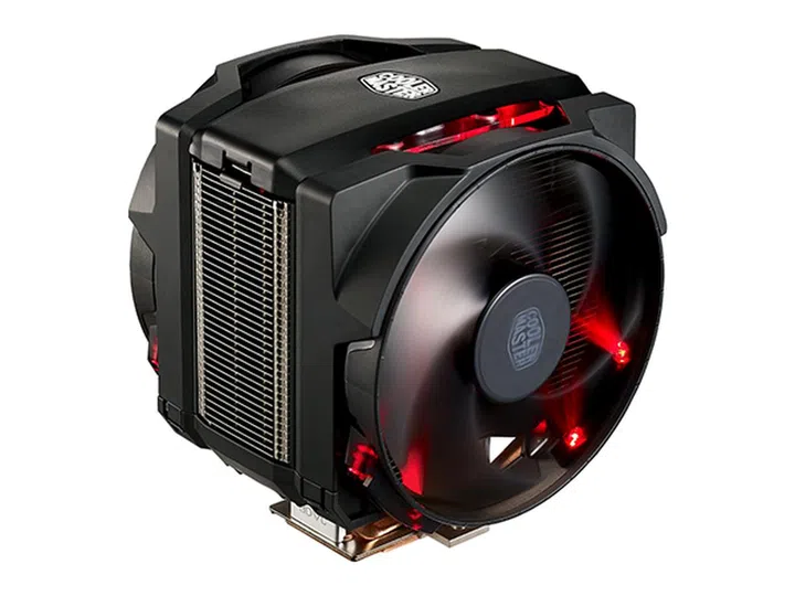 Cooler Master MasterAir Maker 8.