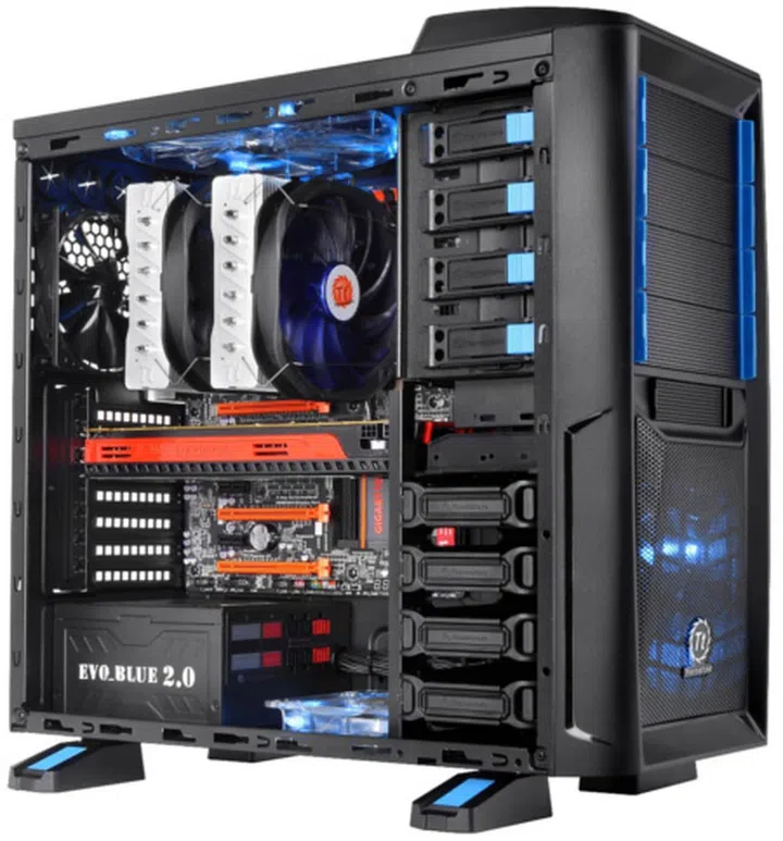 Image source: Thermaltake