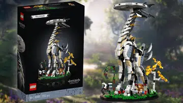 Image: The LEGO Company