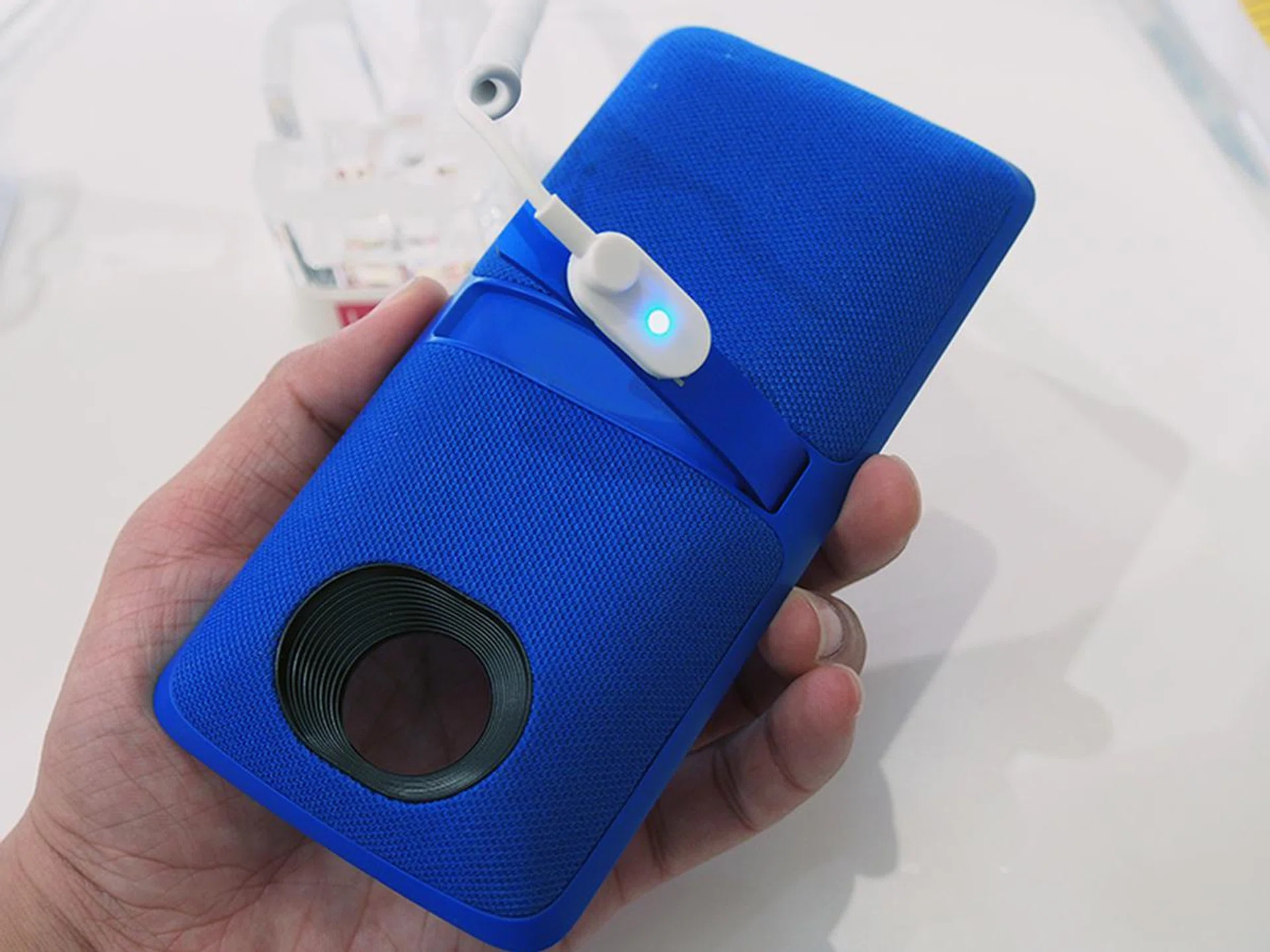 JBL SoundBoost 2.