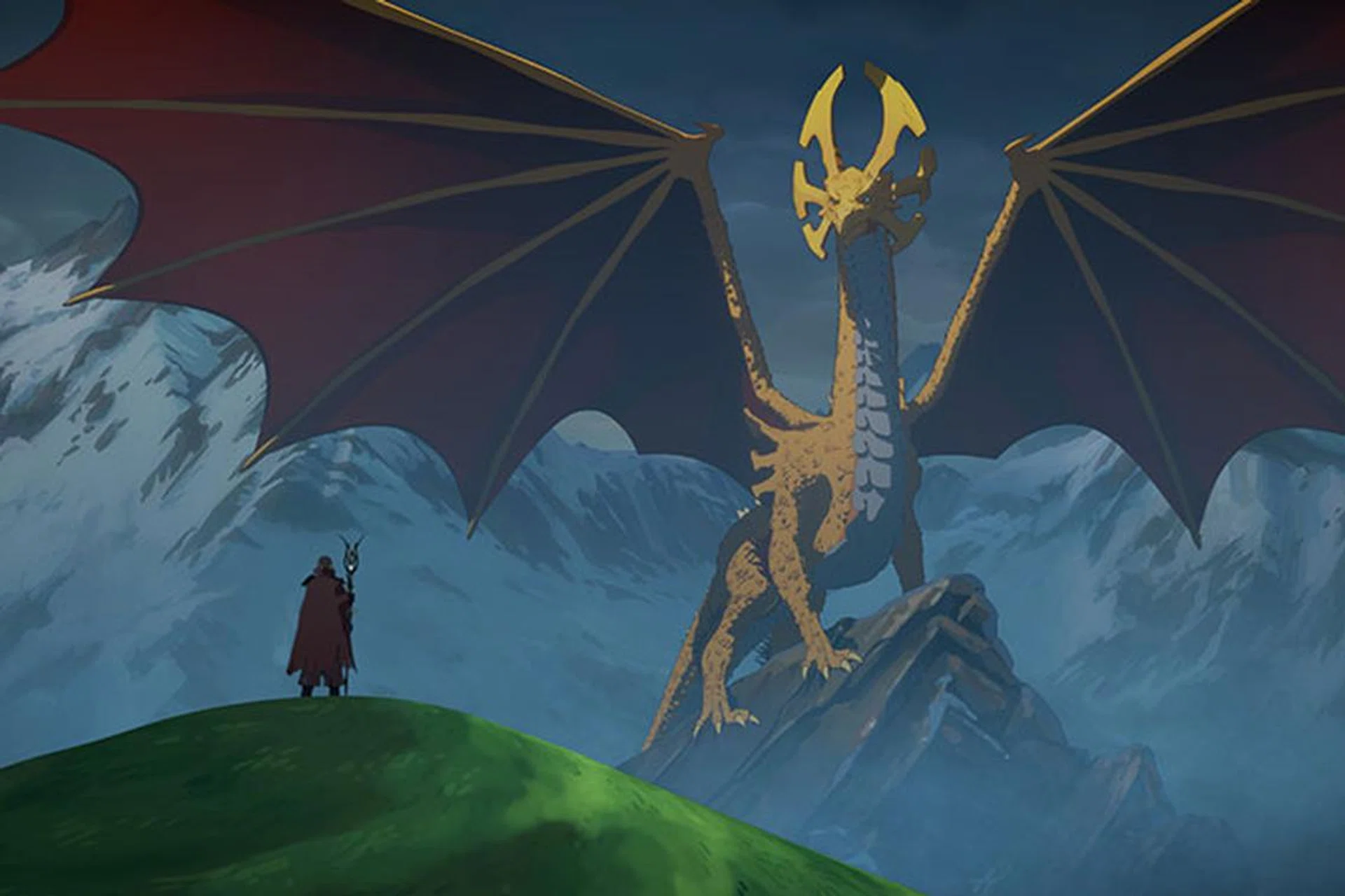 Image Source: Netflix