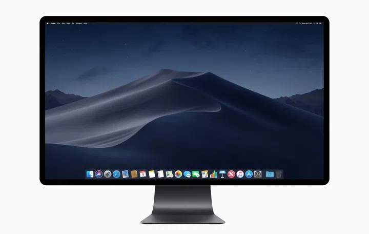 IMac Pro render (Image source: Cult of Mac)