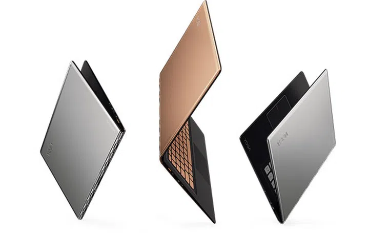 Lenovo Yoga 900S