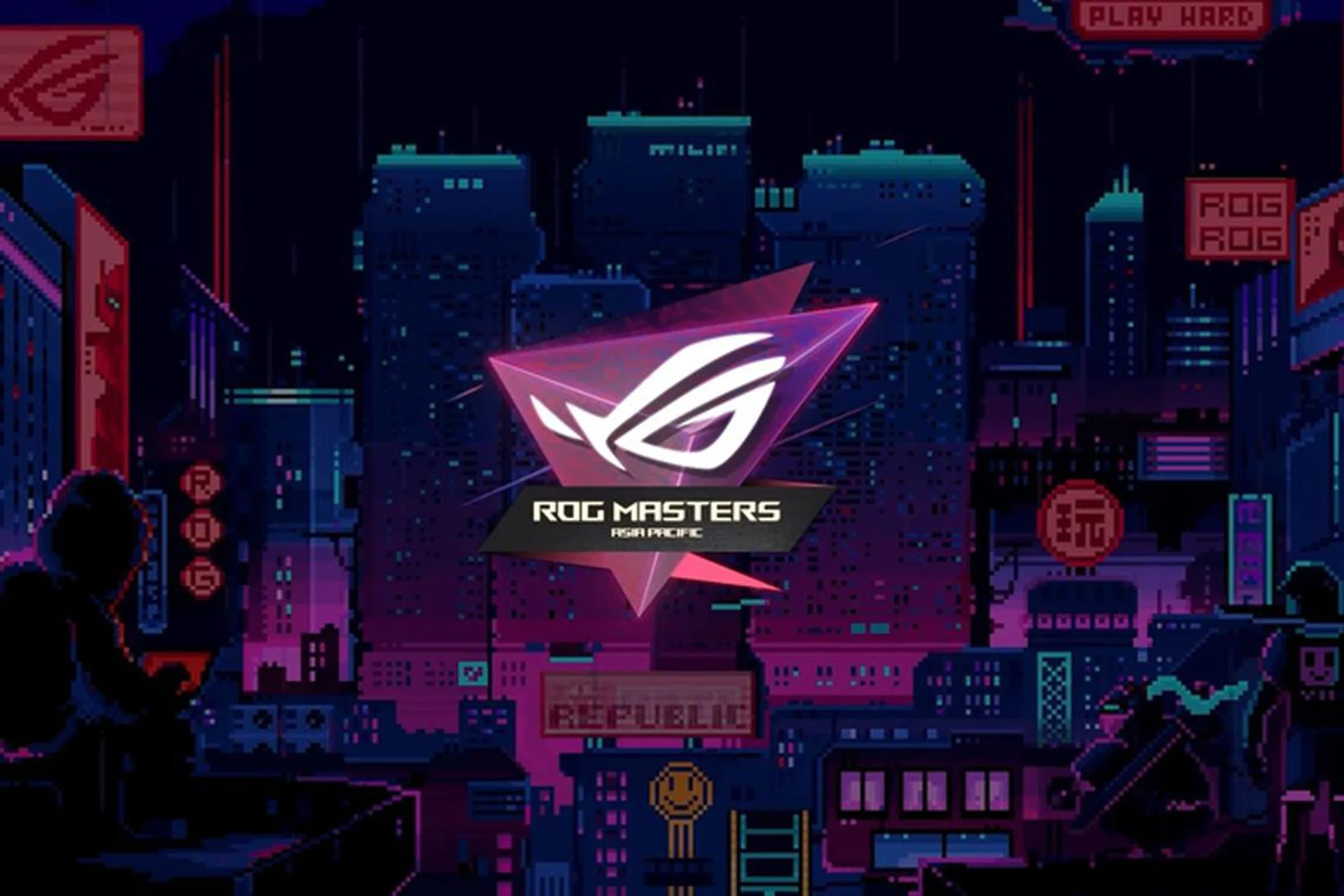 Image: ASUS ROG (via YouTube)