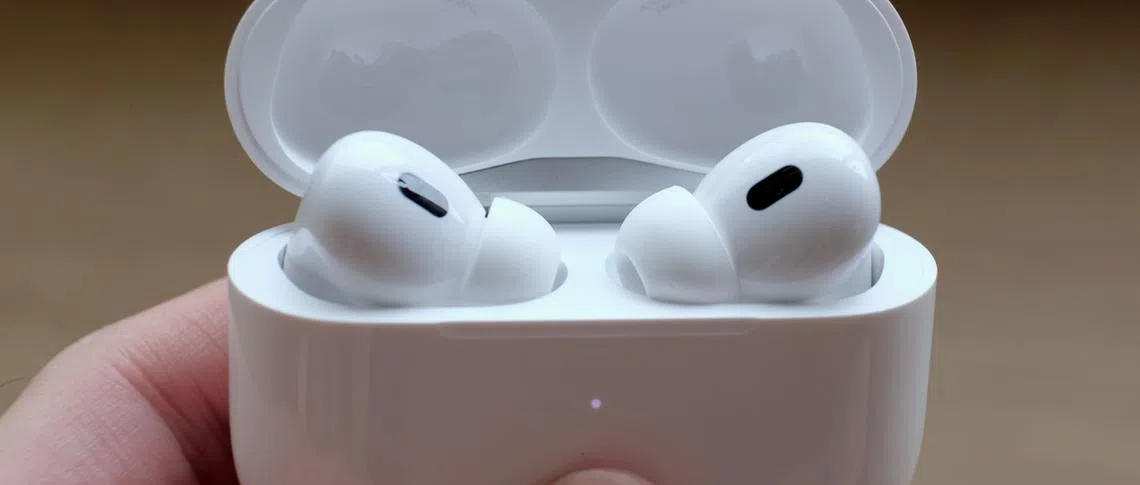 Apple AirPods 4 with ANC review: Excellent open-style earbuds