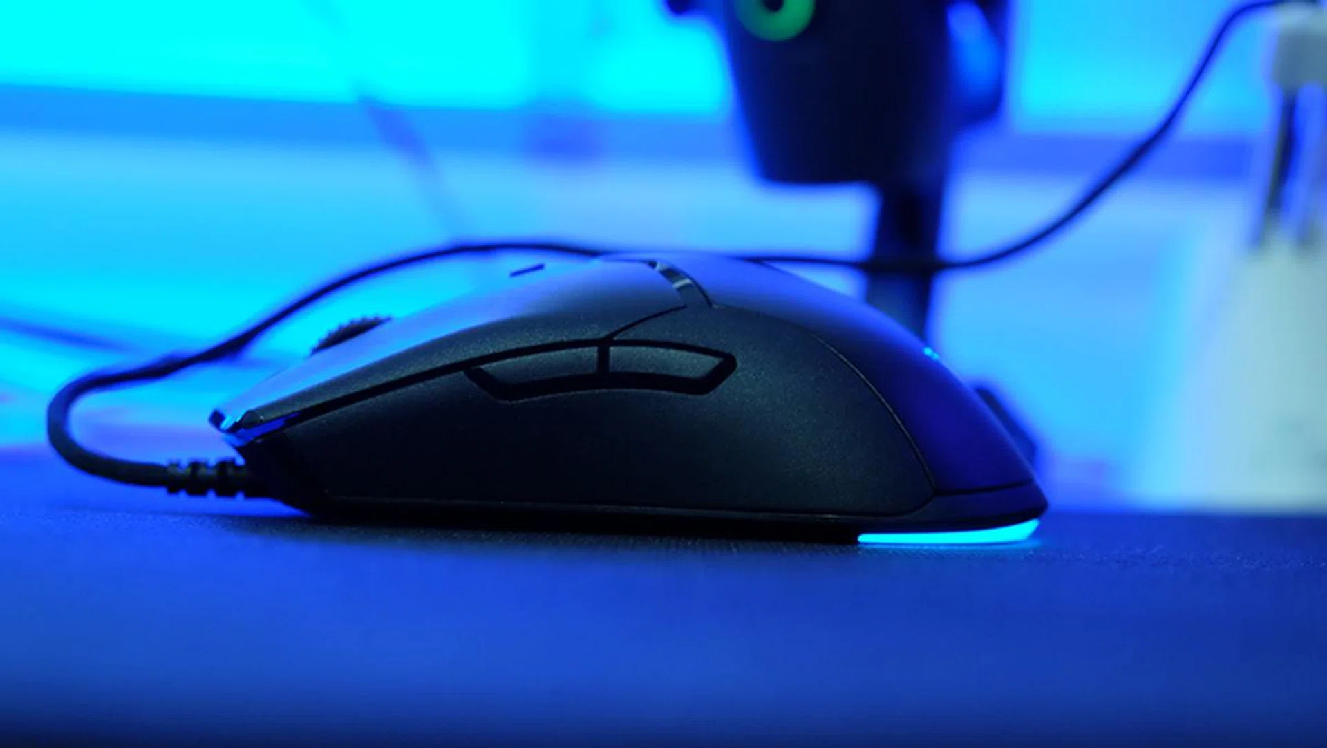 Razer Viper Mini