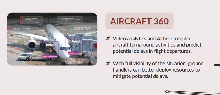 Image: Changi Airport Group.