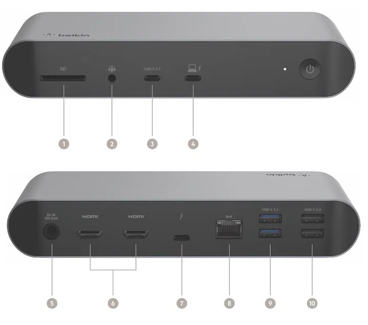 (Image source: Belkin)