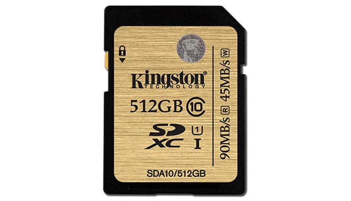 Image source: Kingston