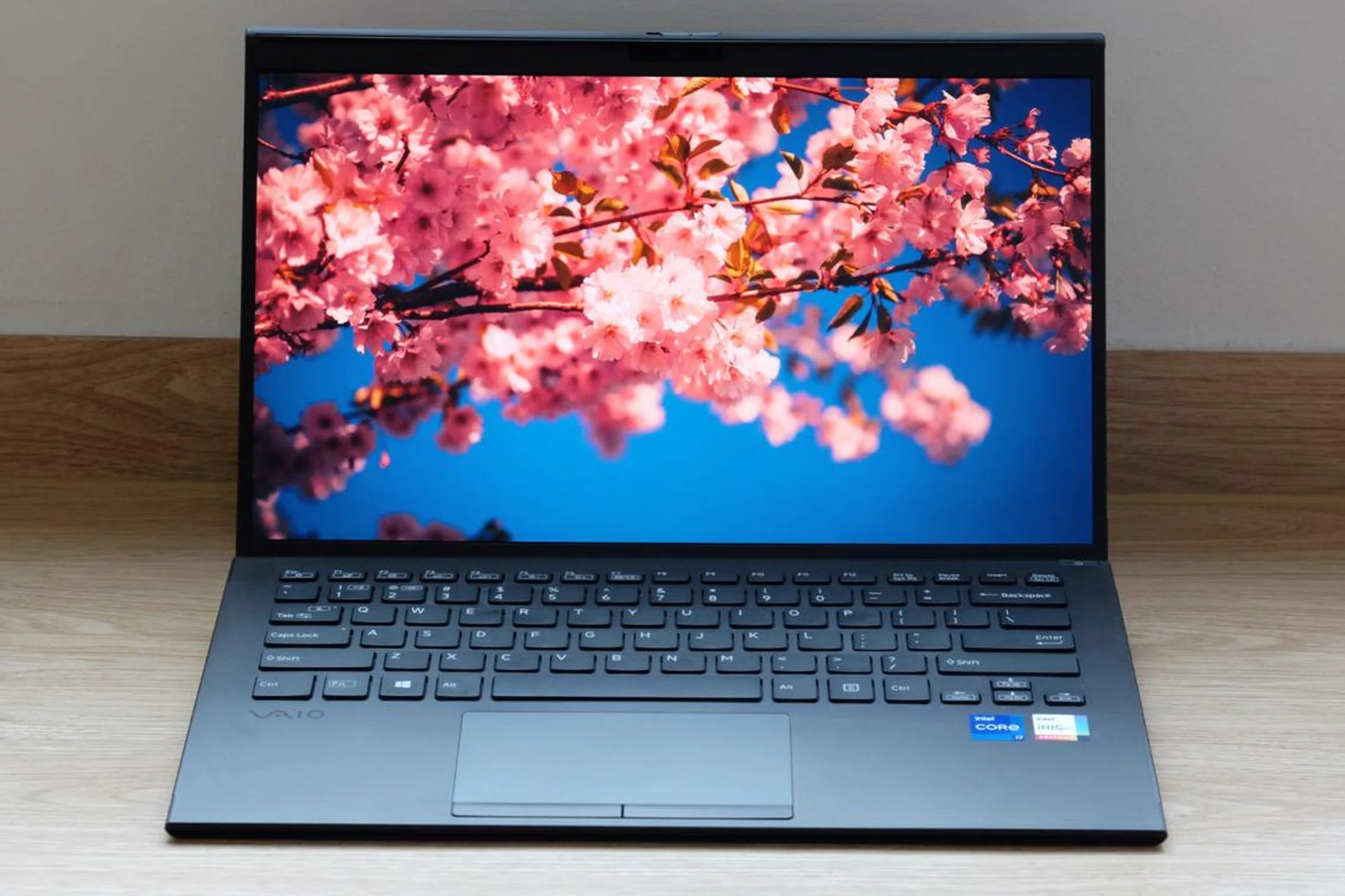 The Vaio Z is over S$5,000. Let that sink in for a moment. When was the last time you saw such an expensive notebook?