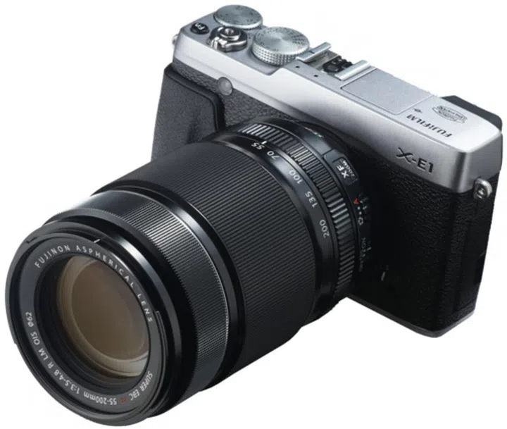 Image source: Fujifilm