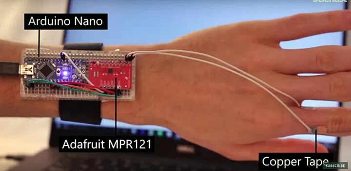 (Image source: New Scientist)