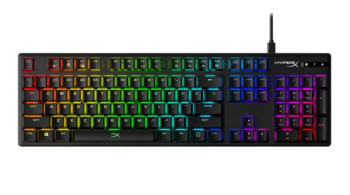 Image Source: HyperX