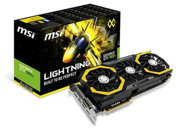 Image Source: MSI