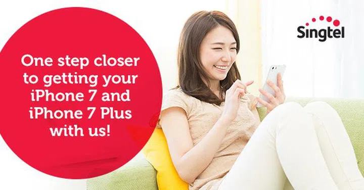 Registered interest for the new iPhone 7? It's now time to reserve your preferred variety and collection arrangements.