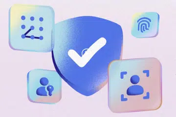 Passkey support is coming soon to Facebook and Messenger. Photo: Facebook