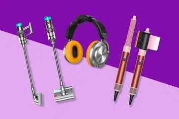 Best Dyson Black Friday deals in Singapore 2025: Airwrap, vacuums and more