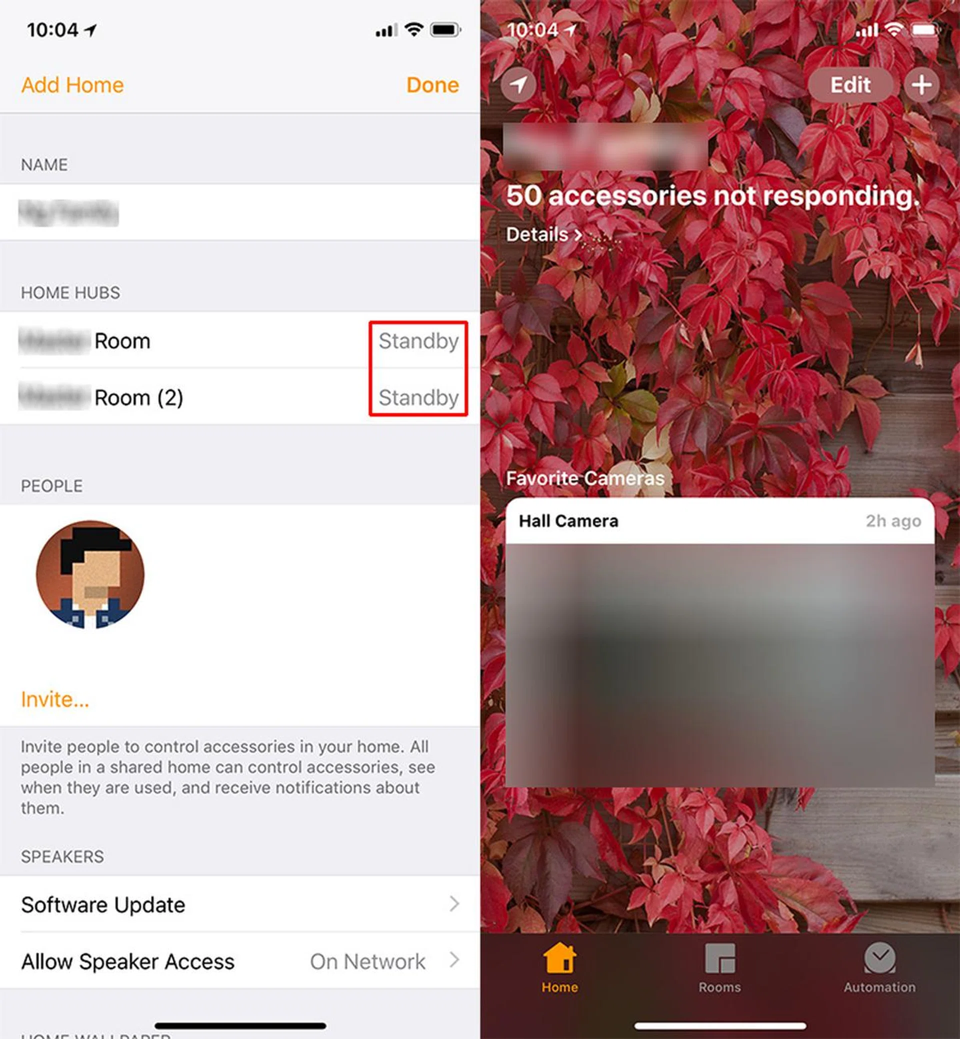 This is not cool, Apple.