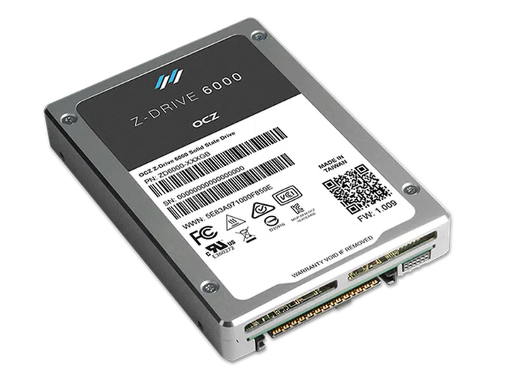 Source: OCZ