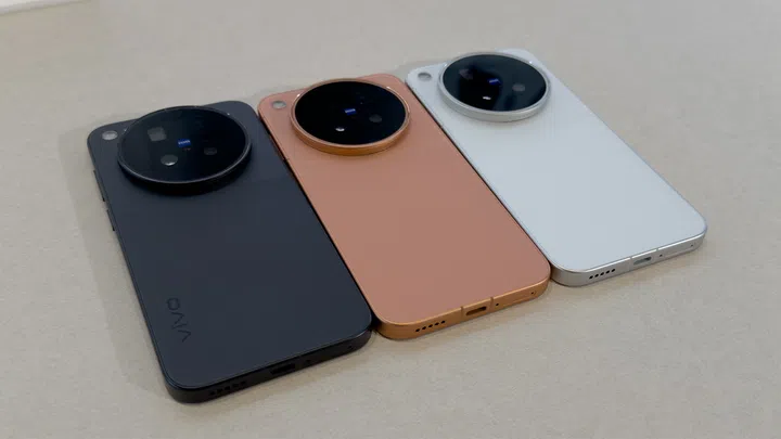 Vivo X500 series global release and pricing