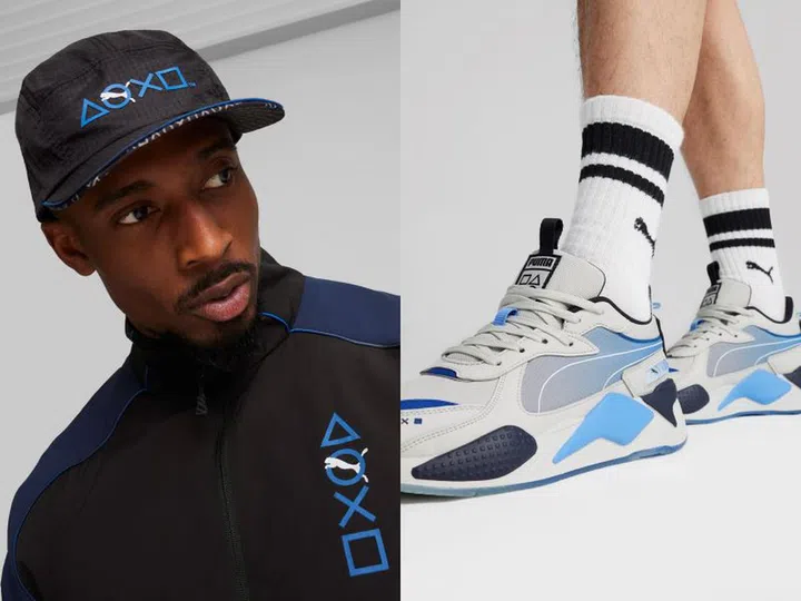 Image Source: Puma
