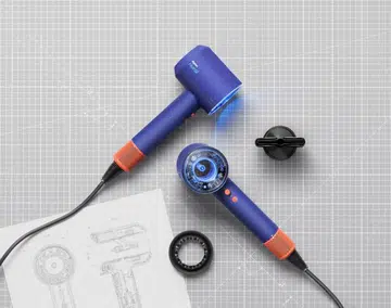 Image Credit: Dyson