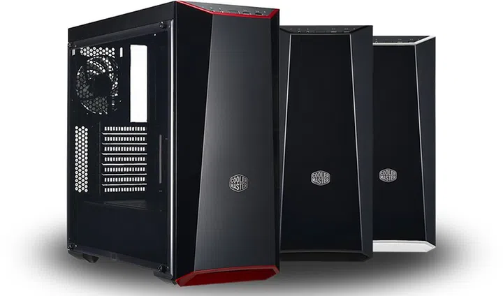 Cooler Master MasterBox Lite 5