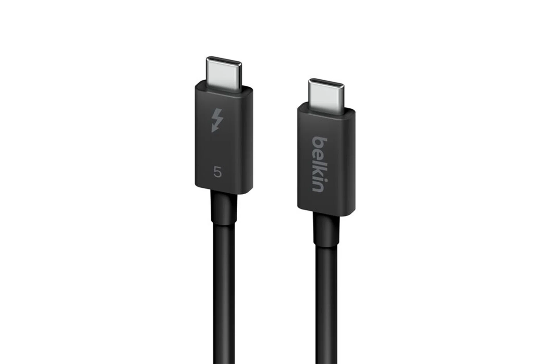 Thunderbolt 5