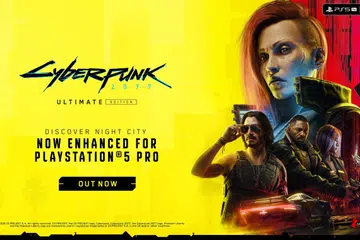 Cyberpunk 2077