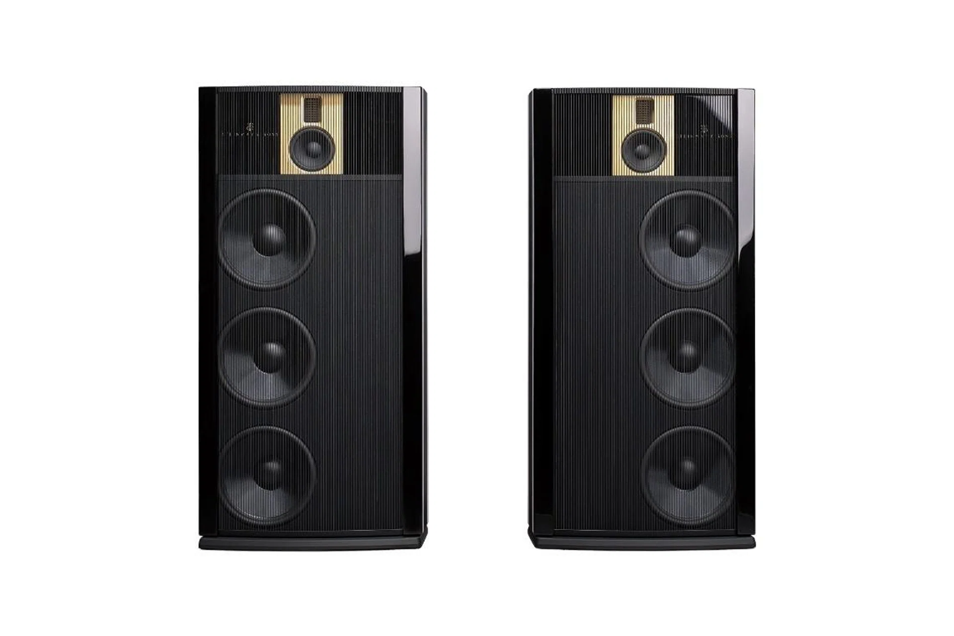 Steinway Lyngdorf Model B speaker