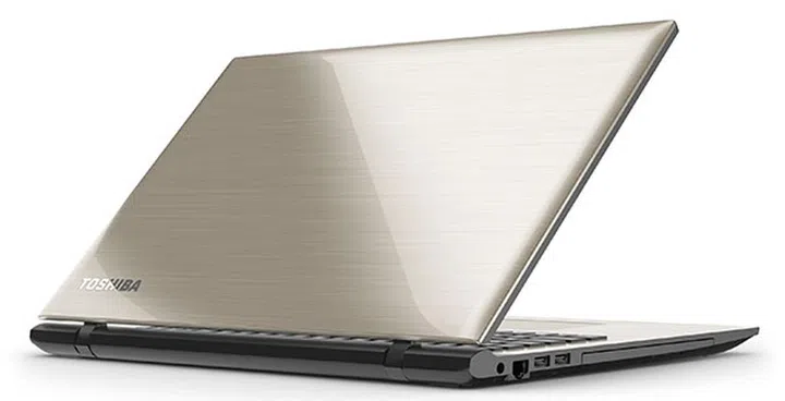 Image Source: Toshiba