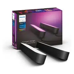 Philips Hue Play White and Colour Ambiance Smart Light Bar