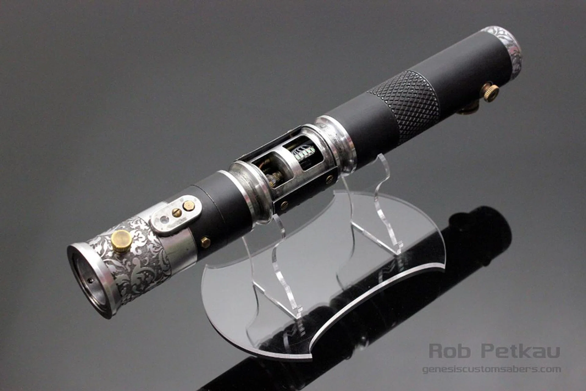 Image source: Genesis Custom Sabers