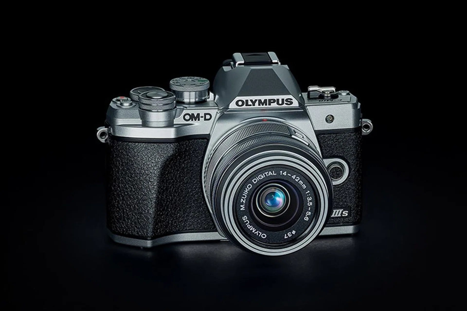 (Image: Olympus.)