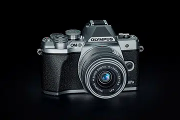 (Image: Olympus.)