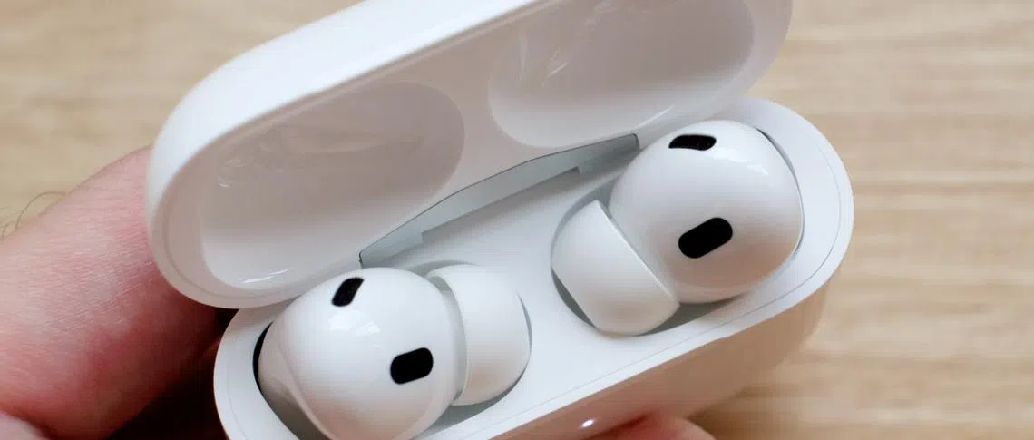 AirPods Pro (2022) review: H2 and the sound of silence