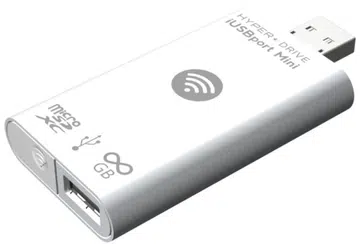 Image credit: Sanho.