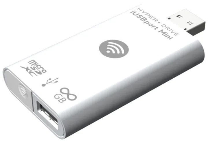 Image credit: Sanho.