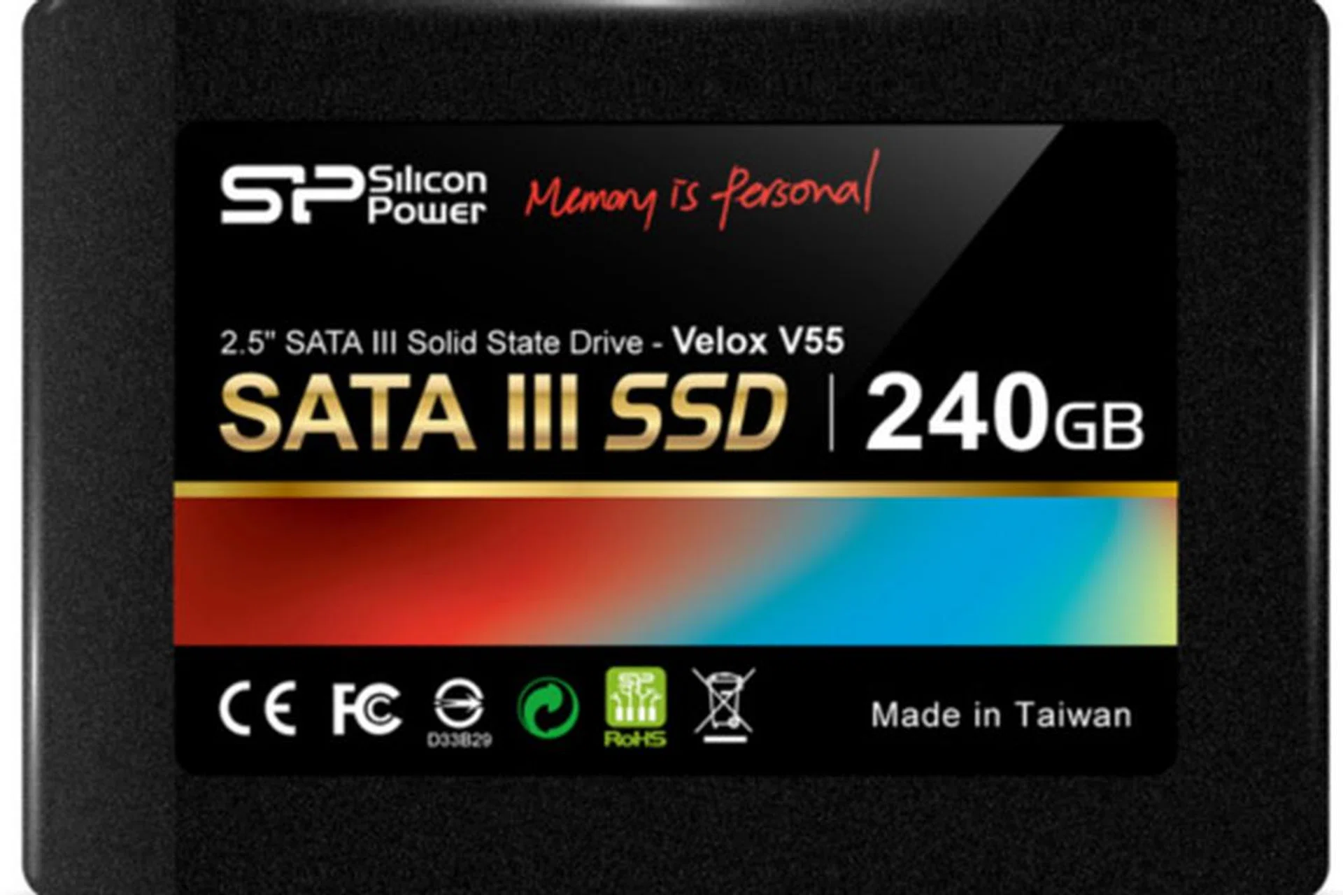 Image source: Silicon Power