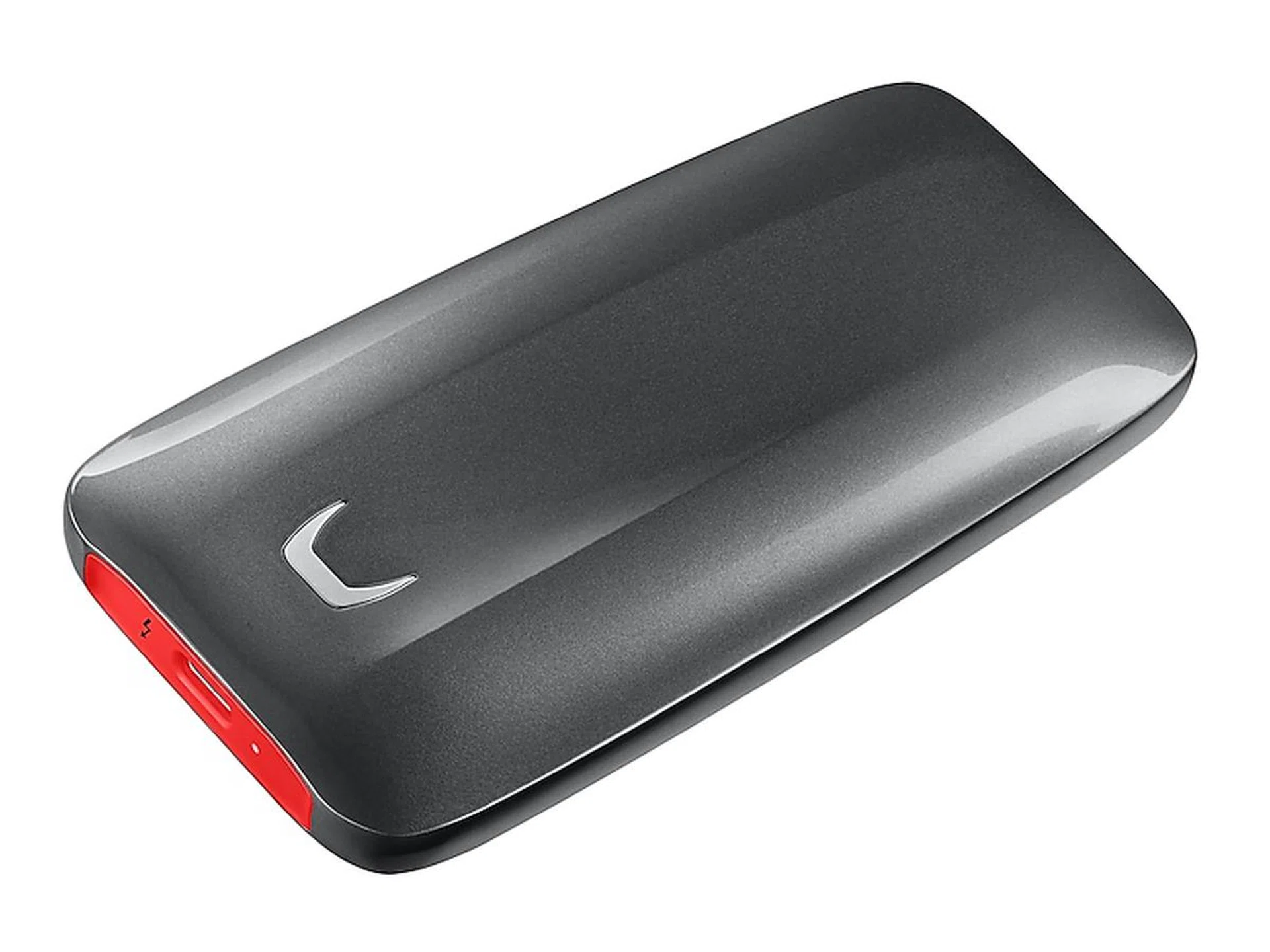 Samsung Portable External SSD X5