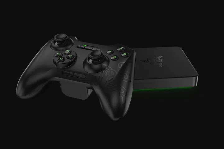 The Forge TV and Serval are both available separately, or sold as a bundle.