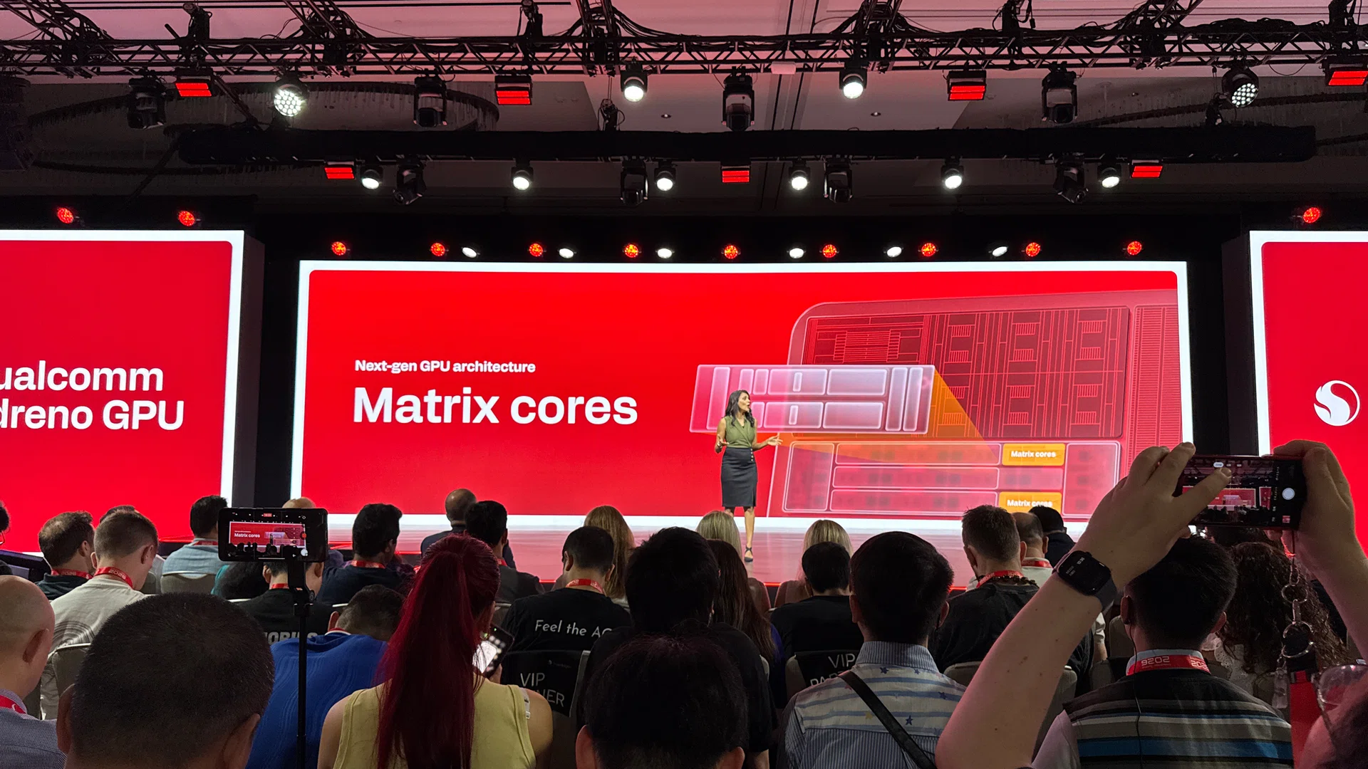 Qualcomm 2027 processors for premium Android phone - Snapdragon 8 Elite Gen 6, and Snapdragon 8 Elite Extreme Gen 6