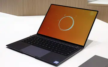 Huawei MateBook X Pro