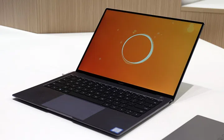 Huawei MateBook X Pro