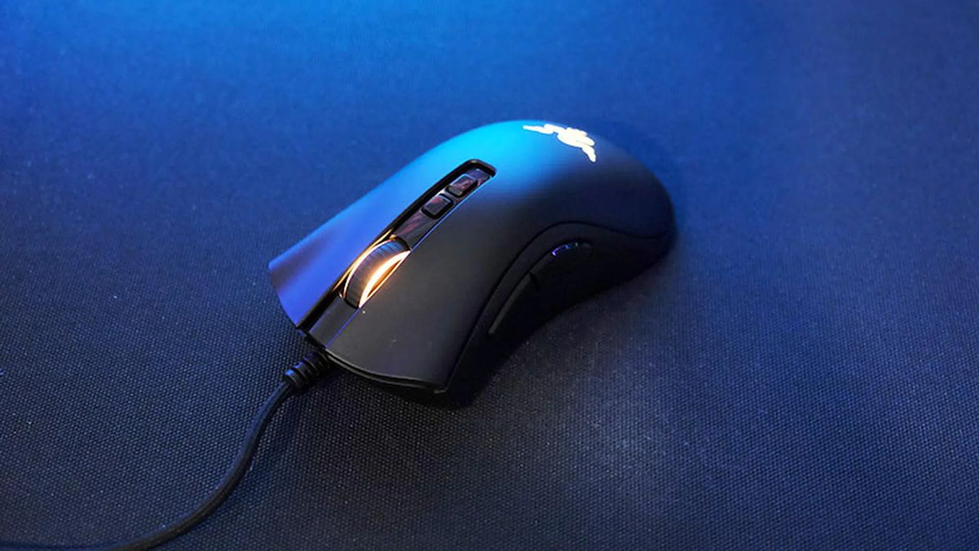 Razer DeathAdder V2