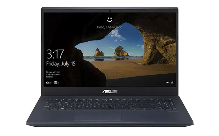 Image Source: ASUS
