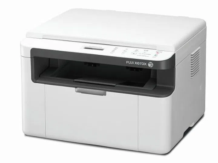 Fuji Xerox M115 w.