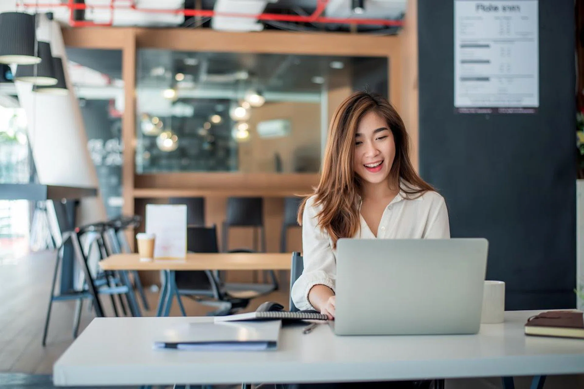Connectivity is an essential component for digital businesses. Image: Getty Images